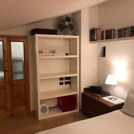 Сasa de vacaciones Faggio Rosso - Red Beech