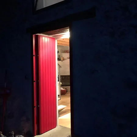 Σπίτι διακοπών Faggio Rosso - Red Beech Solto Collina