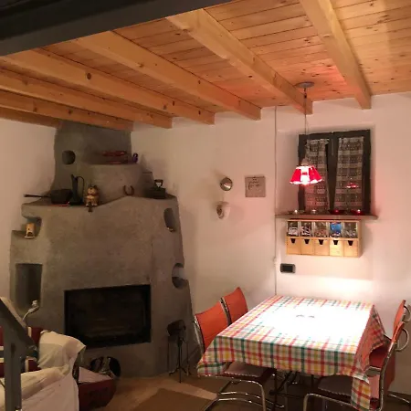 Faggio Rosso - Red Beech Σπίτι διακοπών Solto Collina